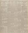 Sheffield Daily Telegraph Tuesday 04 November 1924 Page 5