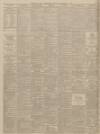 Sheffield Daily Telegraph Tuesday 11 November 1924 Page 2