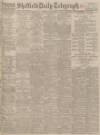 Sheffield Daily Telegraph Friday 14 November 1924 Page 1