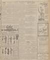 Sheffield Daily Telegraph Friday 22 May 1925 Page 3