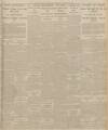 Sheffield Daily Telegraph Monday 12 January 1925 Page 5