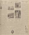 Sheffield Daily Telegraph Monday 12 January 1925 Page 7