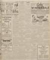 Sheffield Daily Telegraph Friday 16 January 1925 Page 3