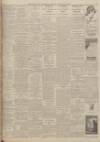 Sheffield Daily Telegraph Tuesday 20 January 1925 Page 3