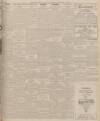 Sheffield Daily Telegraph Wednesday 04 February 1925 Page 3