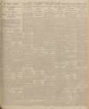 Sheffield Daily Telegraph Thursday 05 February 1925 Page 5