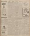 Sheffield Daily Telegraph Monday 09 February 1925 Page 3