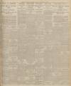 Sheffield Daily Telegraph Tuesday 10 February 1925 Page 5