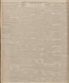 Sheffield Daily Telegraph Monday 23 February 1925 Page 4