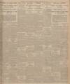 Sheffield Daily Telegraph Thursday 26 February 1925 Page 5