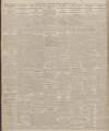 Sheffield Daily Telegraph Thursday 26 February 1925 Page 8