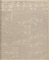 Sheffield Daily Telegraph Monday 16 March 1925 Page 5