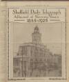 Sheffield Daily Telegraph Monday 08 June 1925 Page 13