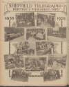 Sheffield Daily Telegraph Monday 08 June 1925 Page 20