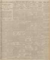 Sheffield Daily Telegraph Saturday 11 July 1925 Page 7