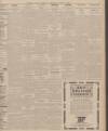 Sheffield Daily Telegraph Wednesday 19 August 1925 Page 3