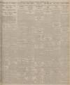 Sheffield Daily Telegraph Wednesday 02 September 1925 Page 5