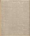 Sheffield Daily Telegraph Thursday 03 September 1925 Page 4