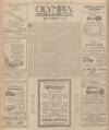 Sheffield Daily Telegraph Friday 09 October 1925 Page 8