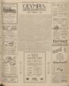 Sheffield Daily Telegraph Tuesday 13 October 1925 Page 9