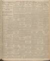 Sheffield Daily Telegraph Wednesday 14 October 1925 Page 5