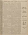 Sheffield Daily Telegraph Tuesday 27 October 1925 Page 3