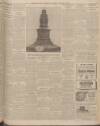 Sheffield Daily Telegraph Thursday 29 October 1925 Page 9