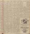 Sheffield Daily Telegraph Monday 23 November 1925 Page 9