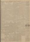 Sheffield Daily Telegraph Monday 11 January 1926 Page 11