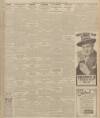Sheffield Daily Telegraph Monday 22 February 1926 Page 3