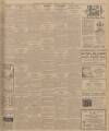 Sheffield Daily Telegraph Thursday 25 February 1926 Page 3