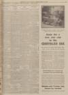 Sheffield Daily Telegraph Friday 12 March 1926 Page 5