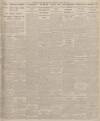 Sheffield Daily Telegraph Wednesday 28 April 1926 Page 5