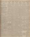 Sheffield Daily Telegraph Thursday 06 May 1926 Page 3