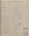 Sheffield Daily Telegraph Friday 07 May 1926 Page 3