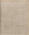 Sheffield Daily Telegraph Friday 28 May 1926 Page 5