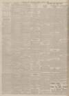 Sheffield Daily Telegraph Friday 06 August 1926 Page 2