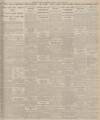 Sheffield Daily Telegraph Friday 27 August 1926 Page 5