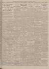 Sheffield Daily Telegraph Wednesday 01 September 1926 Page 5