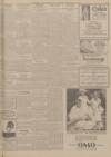 Sheffield Daily Telegraph Monday 13 September 1926 Page 3