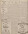 Sheffield Daily Telegraph Tuesday 14 September 1926 Page 6