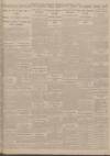 Sheffield Daily Telegraph Wednesday 15 September 1926 Page 5