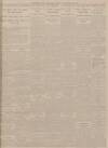 Sheffield Daily Telegraph Monday 20 September 1926 Page 5