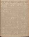 Sheffield Daily Telegraph Thursday 21 October 1926 Page 5