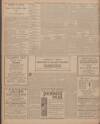 Sheffield Daily Telegraph Monday 01 November 1926 Page 6