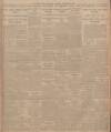 Sheffield Daily Telegraph Saturday 06 November 1926 Page 7