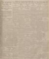 Sheffield Daily Telegraph Monday 15 November 1926 Page 5