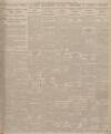 Sheffield Daily Telegraph Wednesday 17 November 1926 Page 5