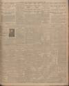 Sheffield Daily Telegraph Saturday 20 November 1926 Page 7