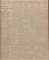 Sheffield Daily Telegraph Monday 29 November 1926 Page 5